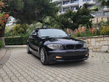 Makina: BMW  118D  DIESEL 