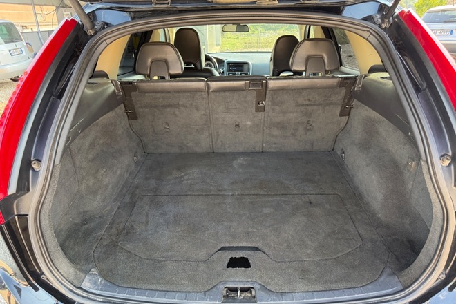 Volvo XC60 Diesel Automatic 603