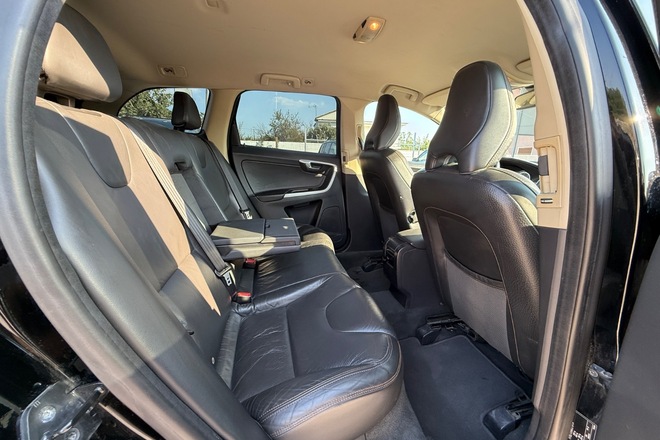 Volvo XC60 Diesel Automatic 603