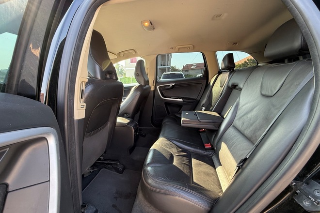 Volvo XC60 Diesel Automatic 603