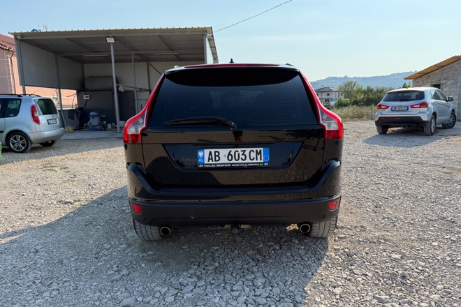 Volvo XC60 Diesel Automatic 603