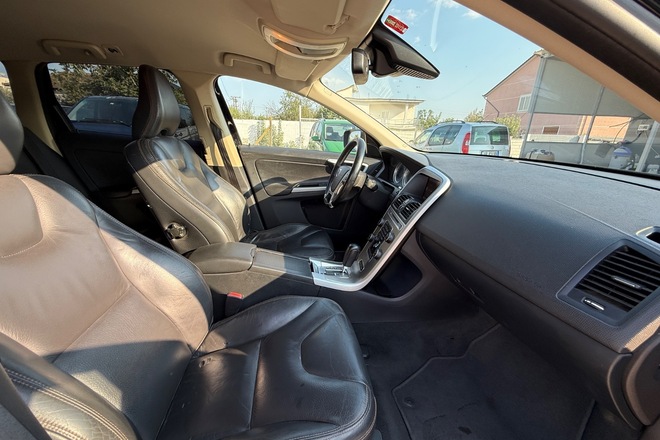 Volvo XC60 Diesel Automatic 603