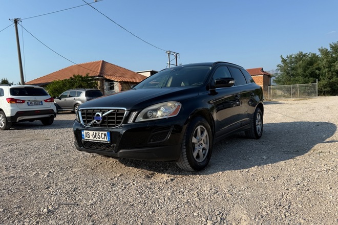 Volvo XC60 Diesel Automatic 603
