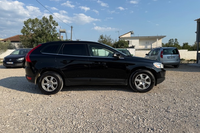 Volvo XC60 Diesel Automatic 603