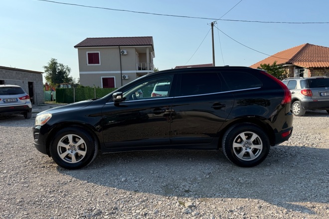 Volvo XC60 Diesel Automatic 603