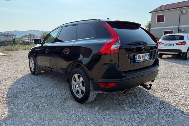 Volvo XC60 Diesel Automatic 603