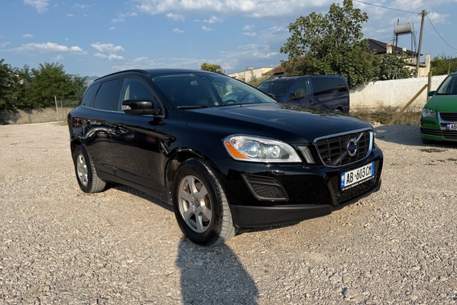 Volvo XC60 Diesel Automatic 603