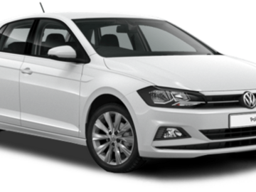 Cars: New Volkswagen Polo