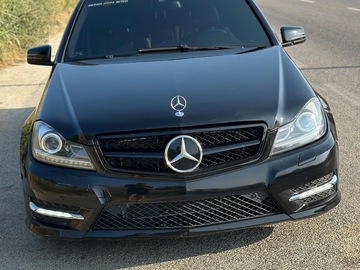 Cars: Mercedes c300