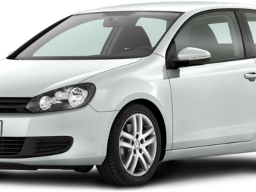 Cars: Volkswagen Golf