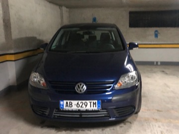 Auto: Golf Plus D