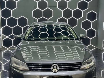 Makina: Volkswagen Passat Jetta