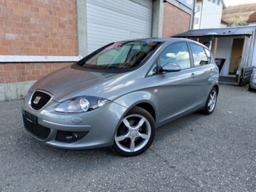 Auto: Seat Altea 2