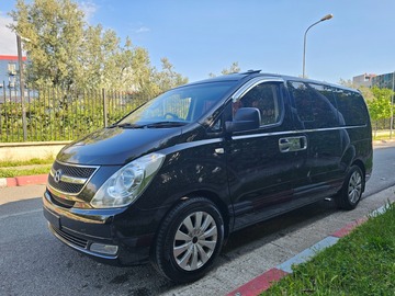 Cars: Hyundai H1