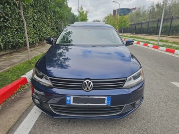 Cars: Volkswagen Jetta 