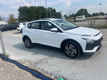 Makina: Hyundai Bayon 806