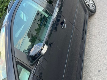 Cars: wolkswagen  touran