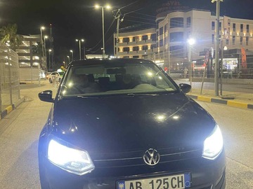 Auto: Polo