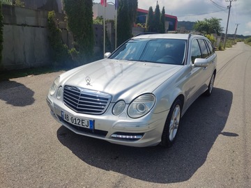 Cars:  E-Klass AB012EJ