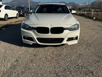 Cars: BMW 3 Series