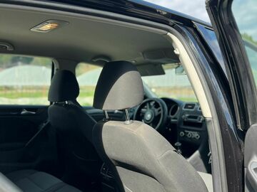 Auto: Copy of Golf 6