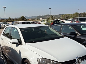 Cars: Volkswagen Golf 7 920