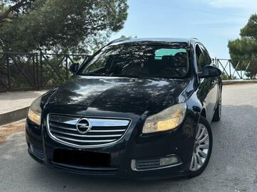 Auto: Copy of Opel Insigna