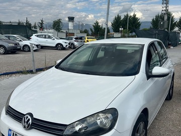 Cars: Volkswagen Golf 6 514