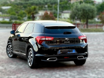 Makina: Citroen DS5