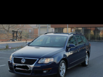 Cars: Passat 