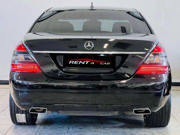 Makina: Mercedes Benc S320 Diesel