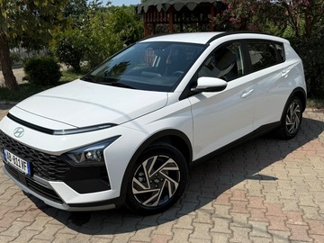 Makina: Hyundai Bayon 809