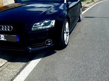 Cars: Copy of Audi A5