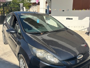 Cars: Ford Fiesta 013