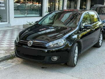 Makina: GOLF 6