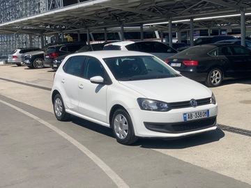 Makina: VW POLO