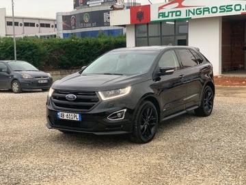 Makina: FORD EDGE 2.0 DIESEL