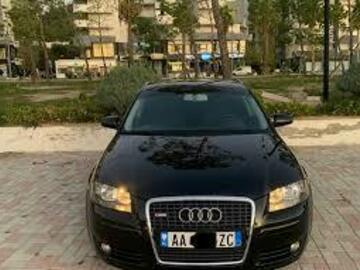 Auto: Audi A3 