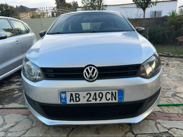 Cars: Volkswagen POLO