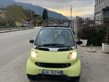Cars: Smart 