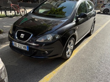 Cars: seat altea