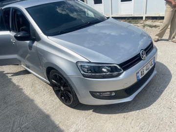 Makina: VW Polo 2010 Automatic