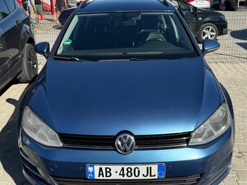 Makina: Golf 7