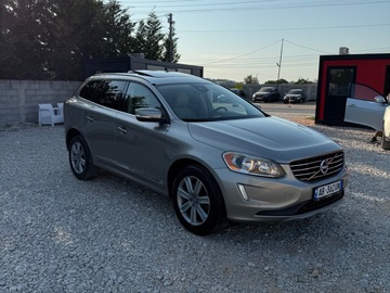 Cars: Volvo Xc60