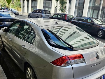 Cars: Renault Laguna