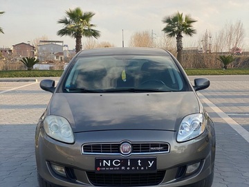 Makina: Fiat Bravo