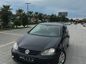 Makina: Golf 5 
