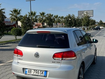Makina: Golf 6 