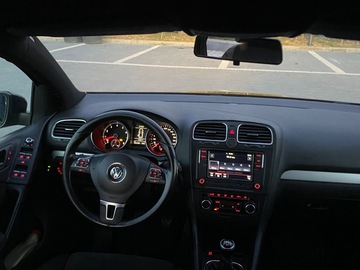 Makina: Golf 6