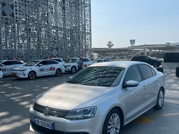 Makina: Passat Jetta